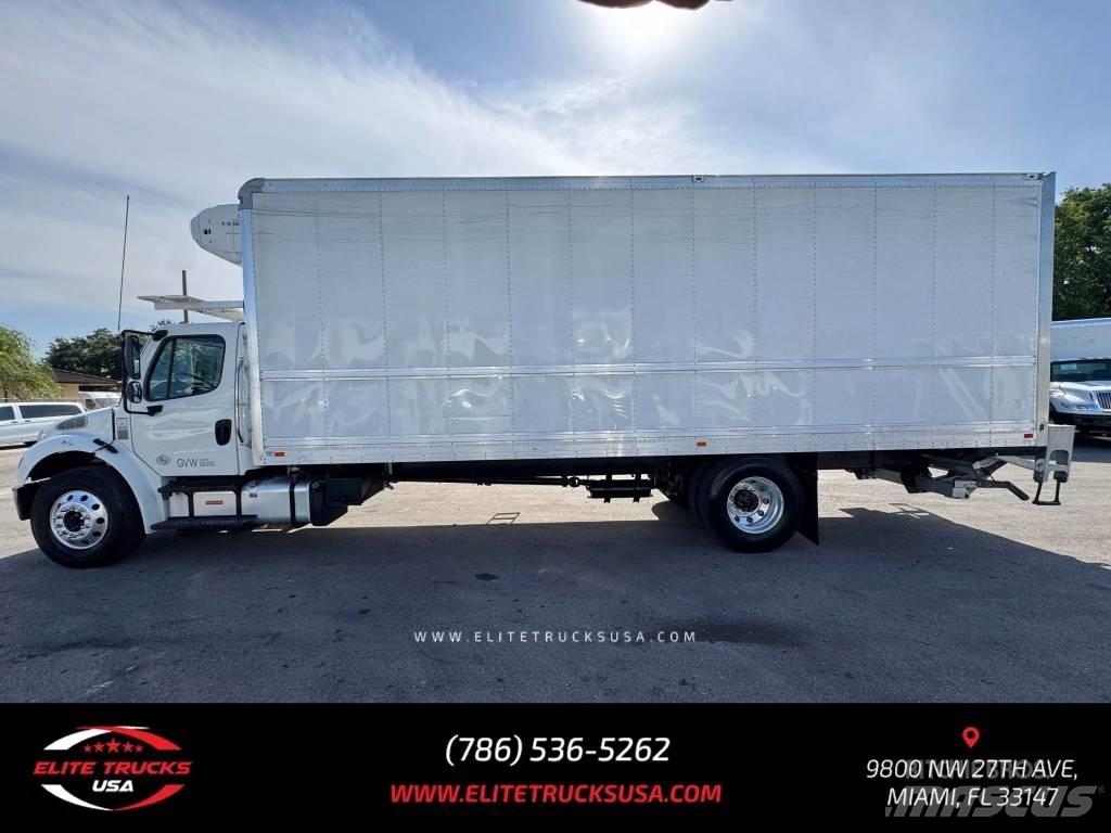Freightliner M106 其他貨車