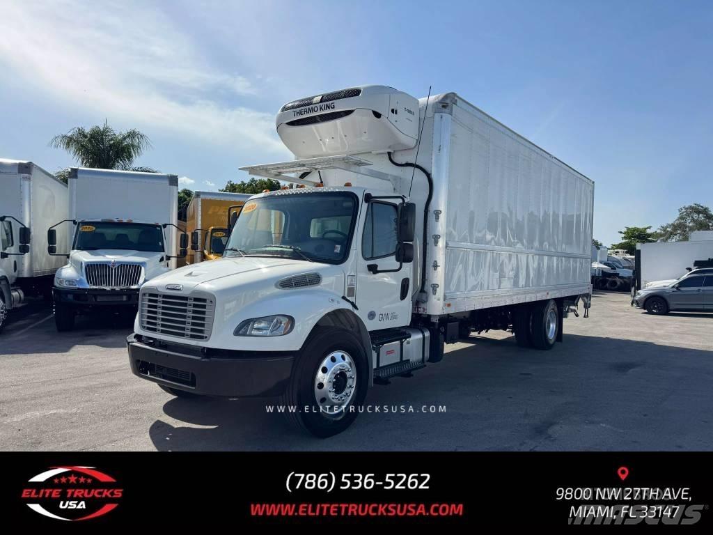 Freightliner M106 其他貨車