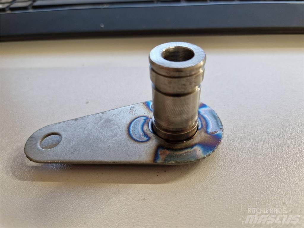Rottne 094-21670 收穫機頭