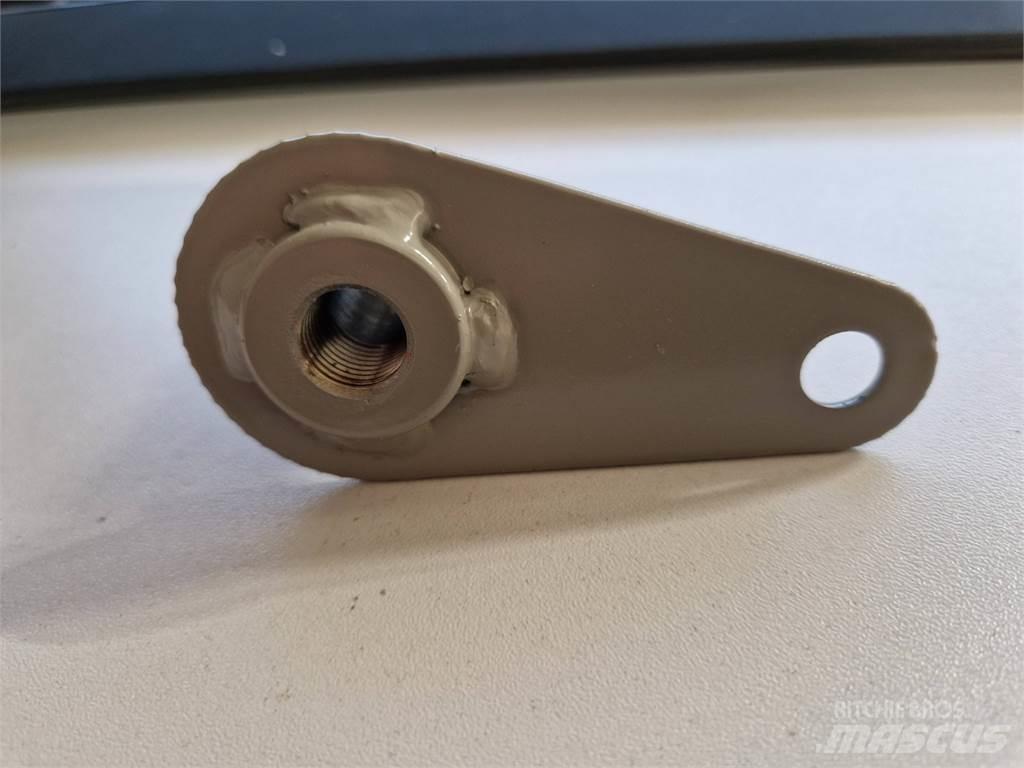 Rottne 094-21670 收穫機頭