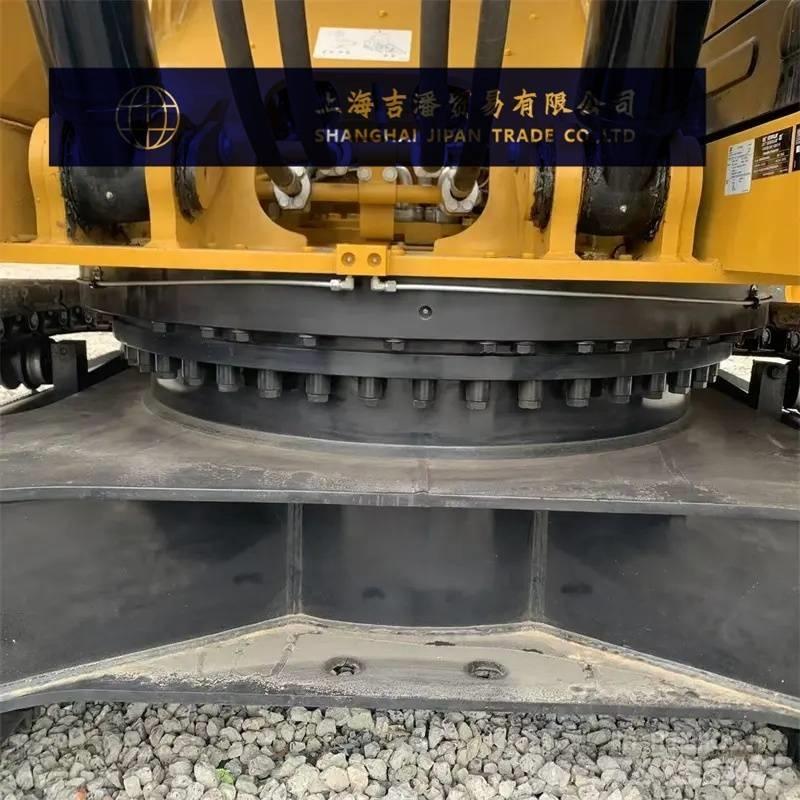 CAT 336 GC 履帶式 挖土機/掘鑿機/挖掘機