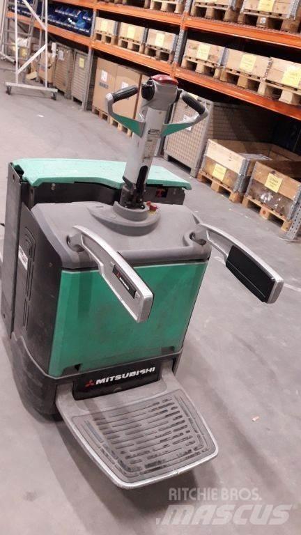 Mitsubishi PBV20N 低架升降機