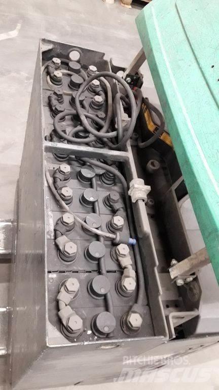 Mitsubishi PBV20N 低架升降機