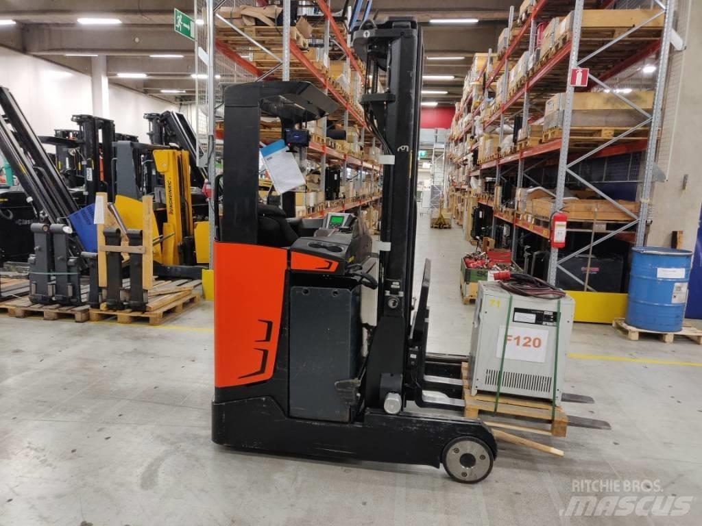 Rocla HS 16 F 5900 前伸式堆高機(叉車)