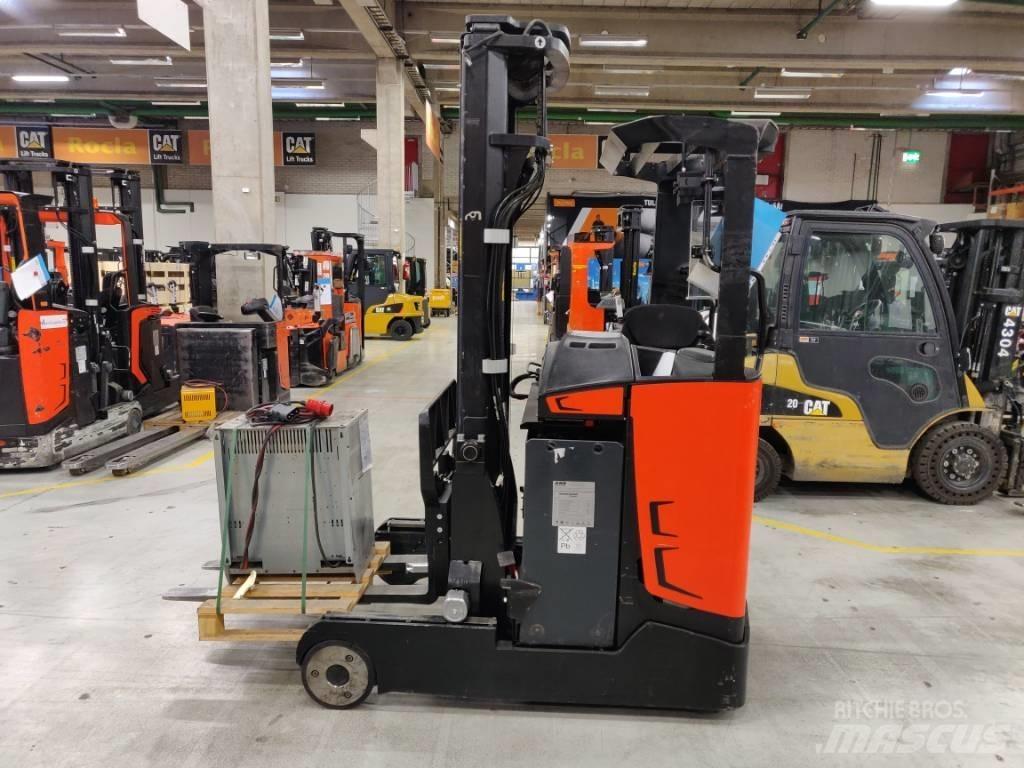Rocla HS 16 F 5900 前伸式堆高機(叉車)