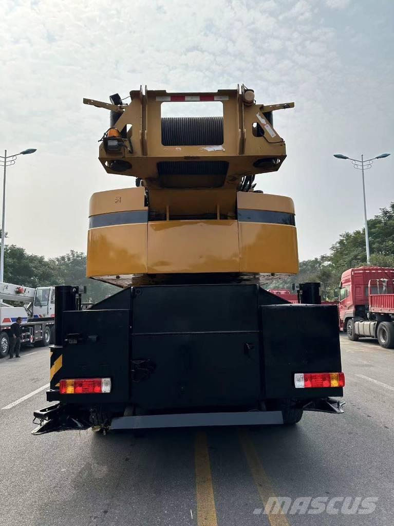 Sany STC1000T 全路面起重機/吊車