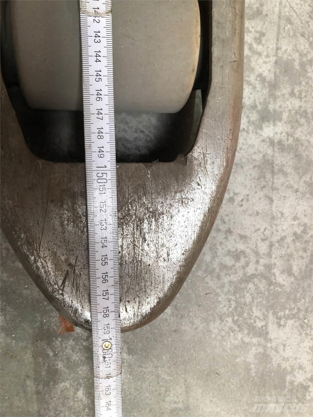 Still SXH 20 低架升降機