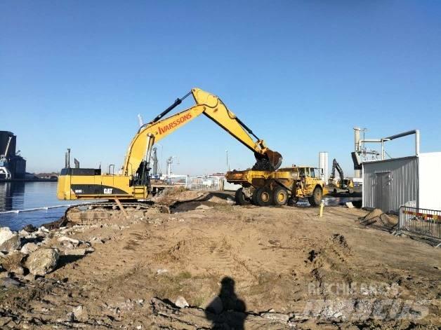 CAT 365C 長臂前伸型挖土機/掘鑿機/挖掘機