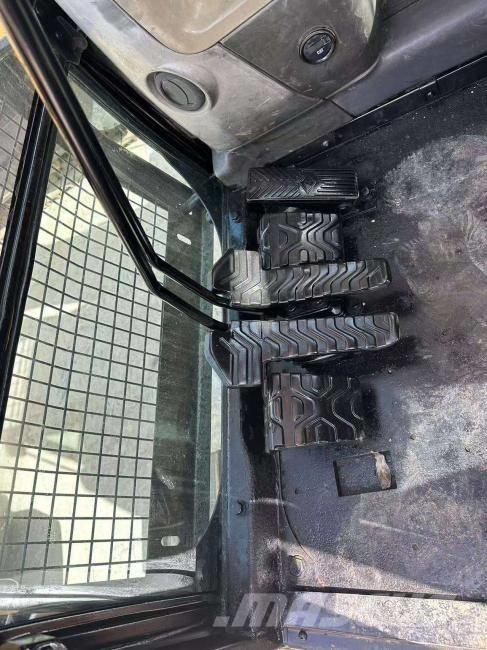 CAT 336 D 履帶式 挖土機/掘鑿機/挖掘機