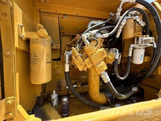 CAT 336 D 履帶式 挖土機/掘鑿機/挖掘機