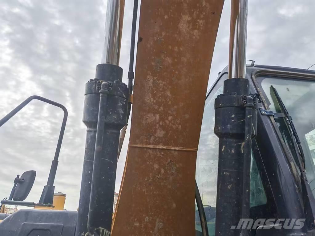 LiuGong 906 FG4 履帶式 挖土機/掘鑿機/挖掘機