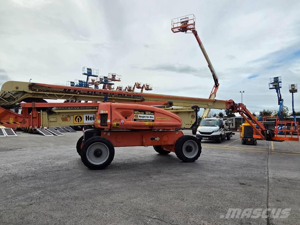 JLG 1250 AJP 曲臂高空作業車