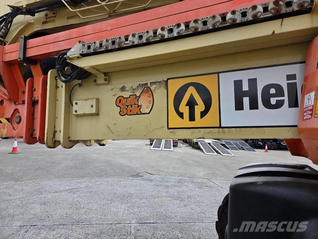 JLG 1250 AJP 曲臂高空作業車