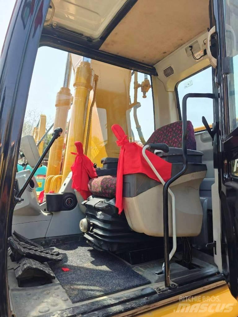 CAT CAT320C 中型挖土機/掘鑿機/挖掘機 7t-12t