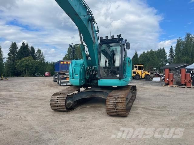 Kobelco SK 230 履帶式 挖土機/掘鑿機/挖掘機