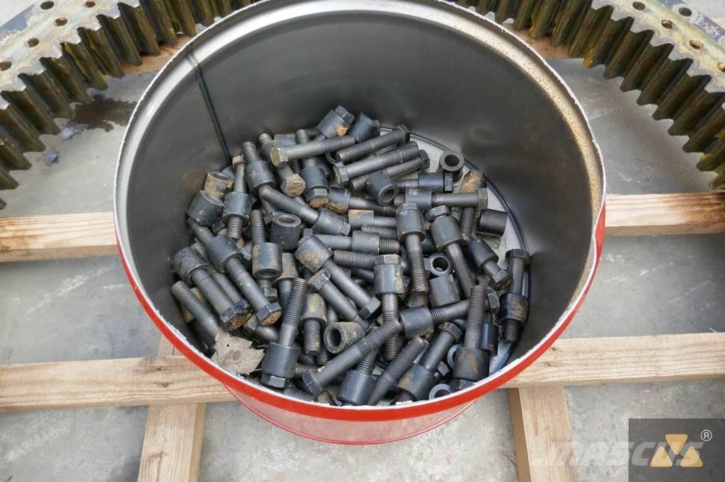 CAT 333-3044 其他組件