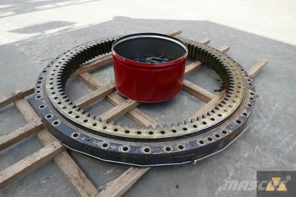 CAT 333-3044 其他組件