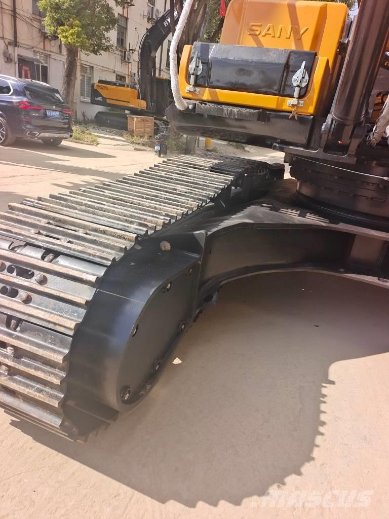Sany SY 365 H 履帶式 挖土機/掘鑿機/挖掘機