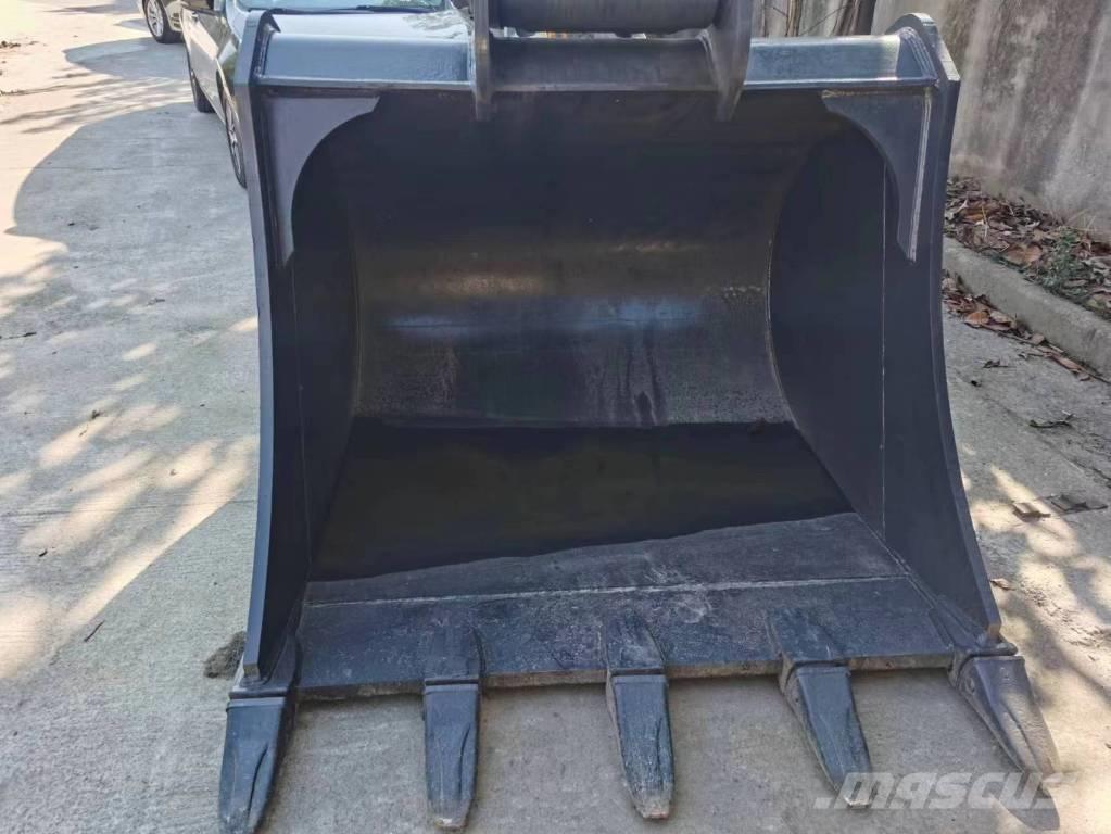 Volvo EC 480 D L 履帶式 挖土機/掘鑿機/挖掘機