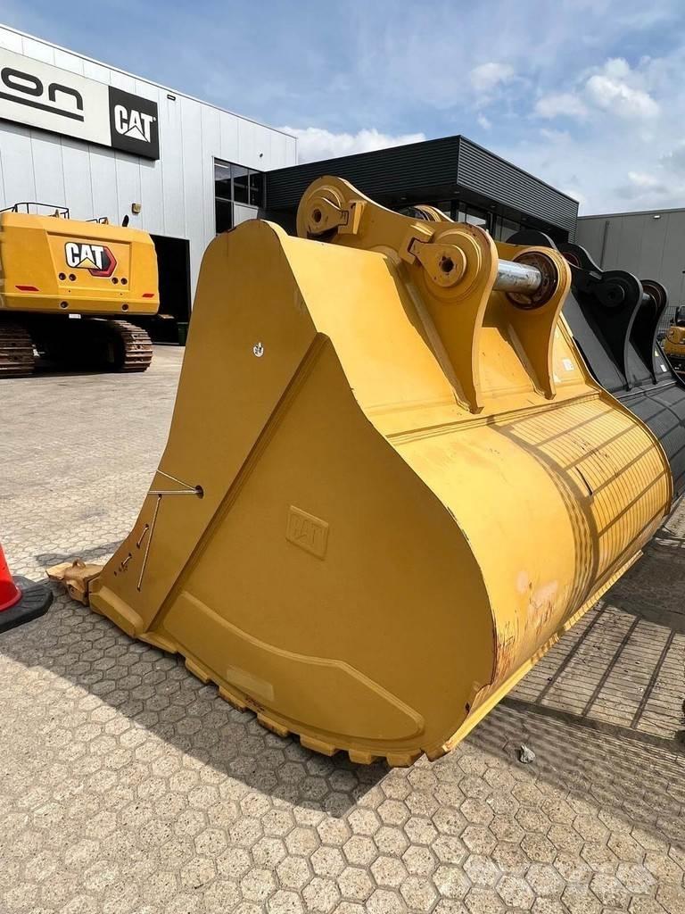 CAT 374 履帶式 挖土機/掘鑿機/挖掘機