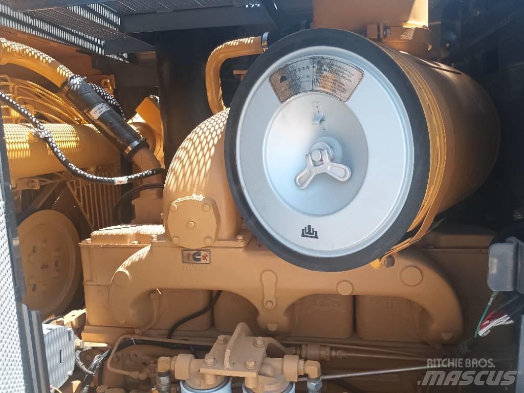 Shantui SD 22 履帶推土機