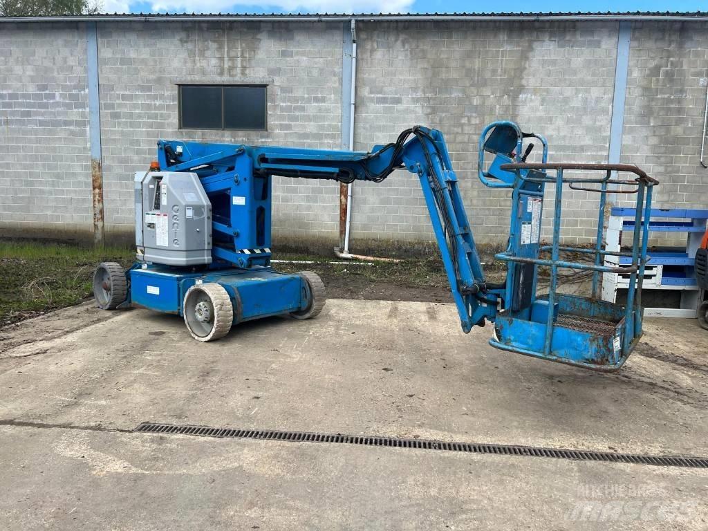 Genie Z 34/22 N 曲臂高空作業車