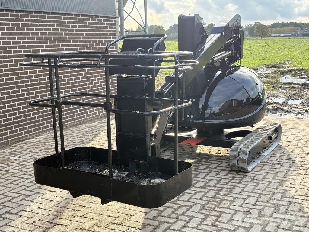 Nagano 070 其他升降機和作業平台