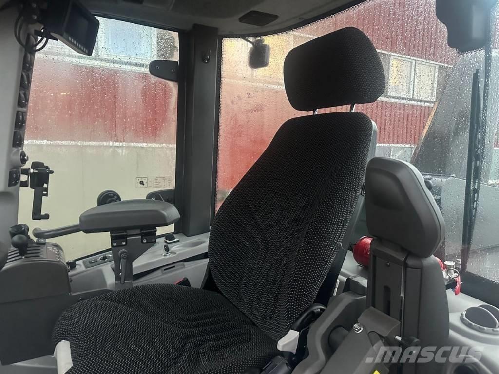Volvo L 50 H 輪胎式裝載機
