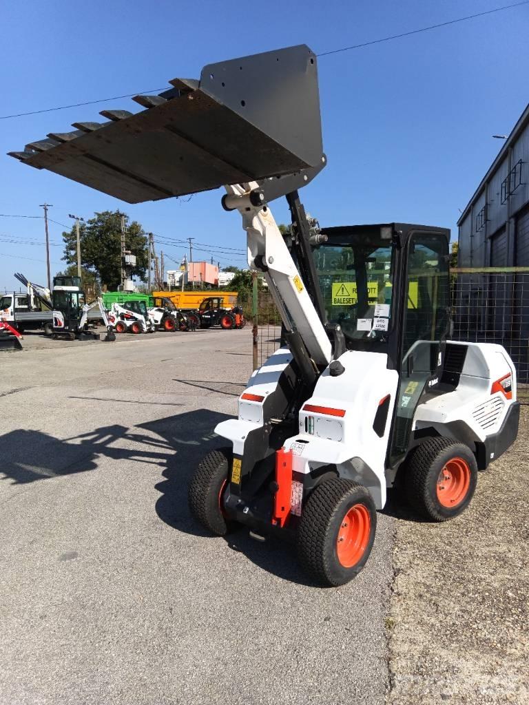 Bobcat L23 小型裝載機