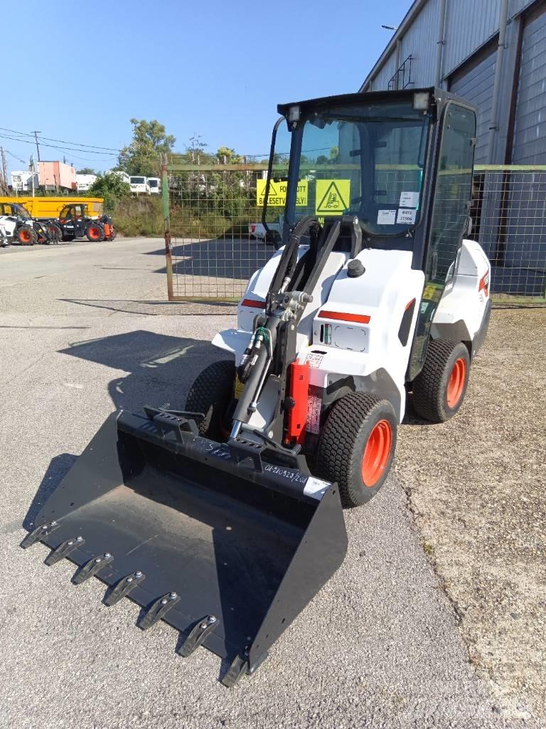 Bobcat L23 小型裝載機