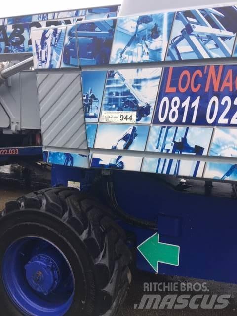 Haulotte HA 32 PX 其他物料運輸工具