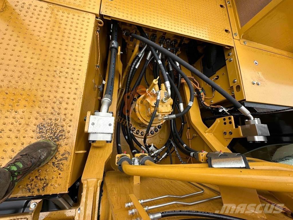 CAT 336 NEXT GEN 履帶式 挖土機/掘鑿機/挖掘機