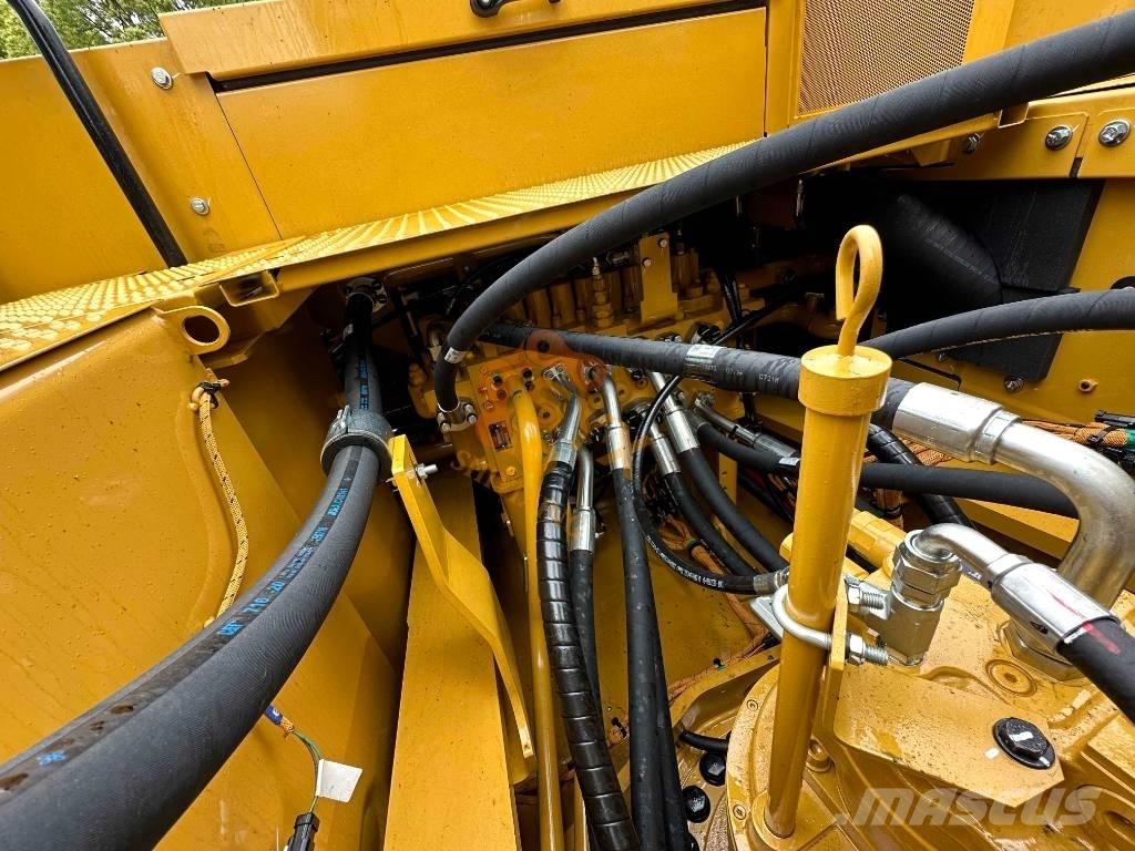 CAT 336 NEXT GEN 履帶式 挖土機/掘鑿機/挖掘機