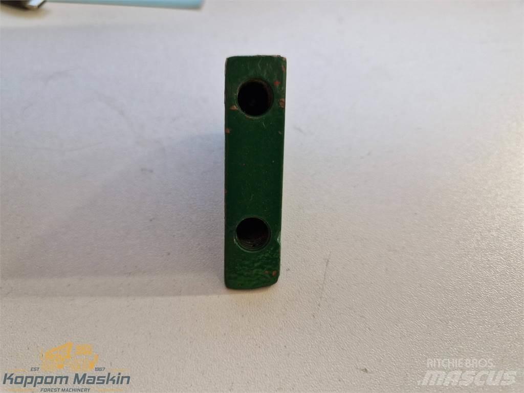 Rottne 046-0115 收穫機頭