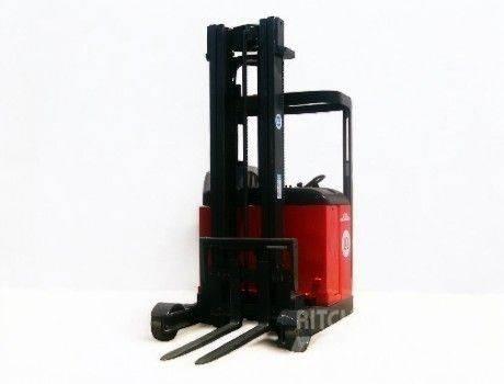 Linde R14 前伸式堆高機(叉車)