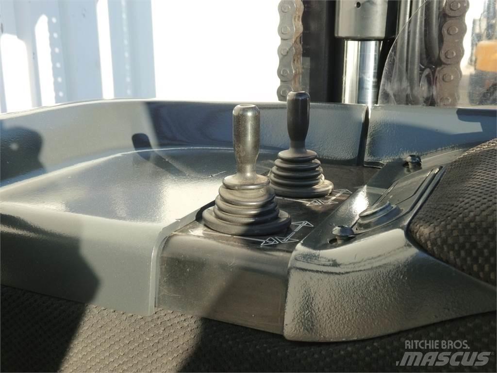 Linde R14 前伸式堆高機(叉車)