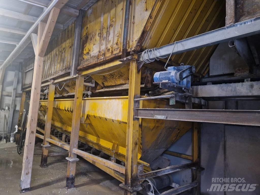 Betonarna ORU 2000 混凝土配料(預拌)廠