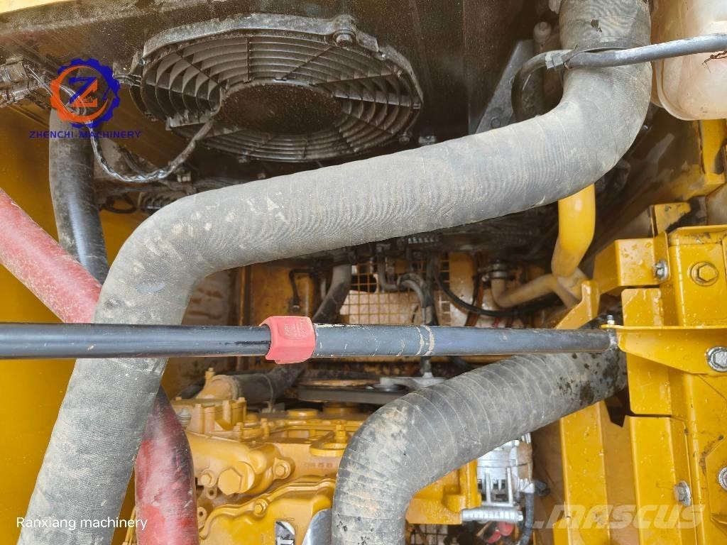 CAT 320 GC 履帶式 挖土機/掘鑿機/挖掘機