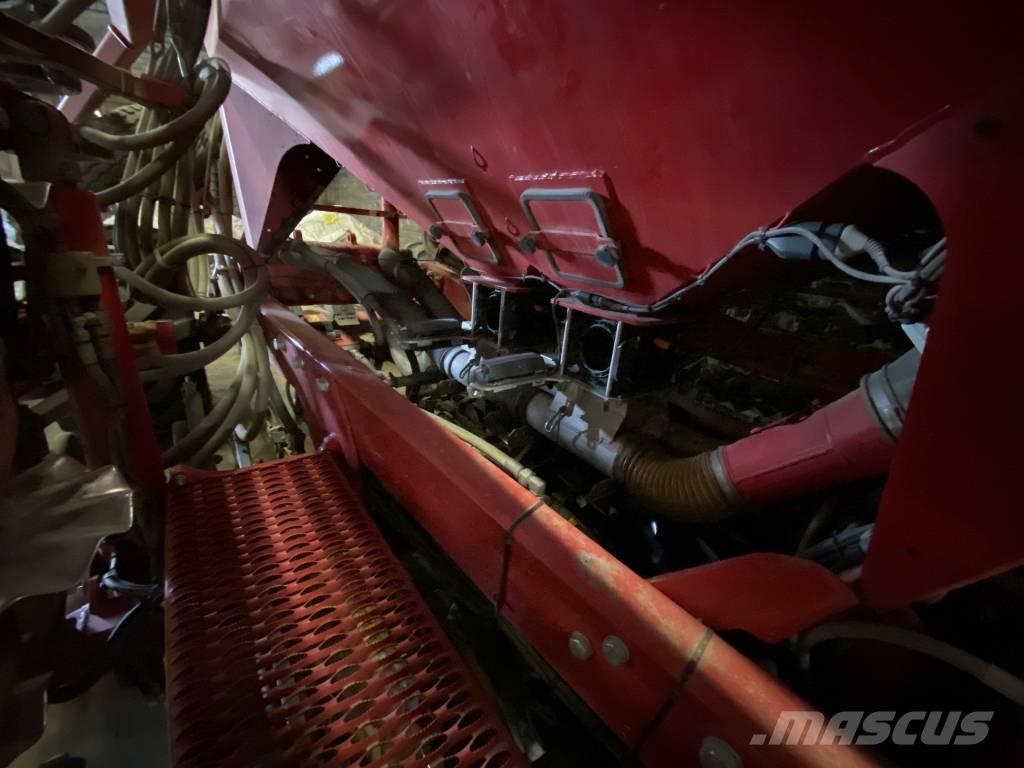 Horsch Pronto 6 NT 鑽頭