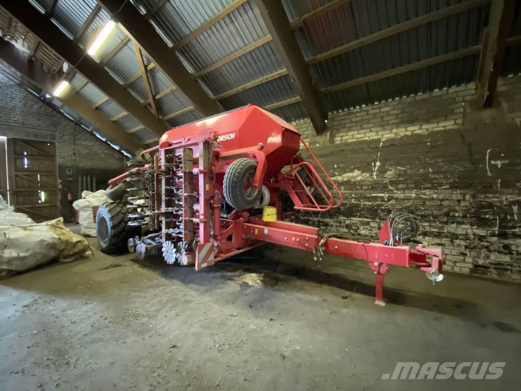 Horsch Pronto 6 NT 鑽頭