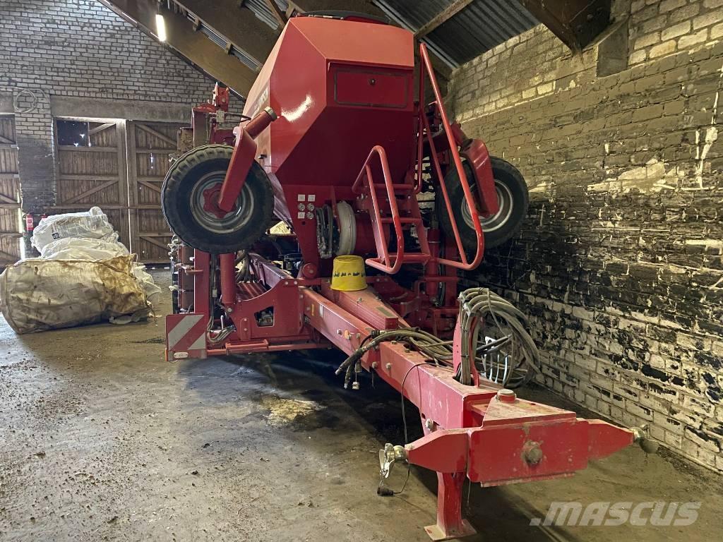 Horsch Pronto 6 NT 鑽頭