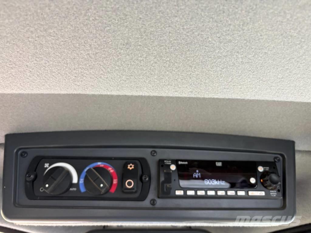 CAT D 6 LGP 履帶推土機