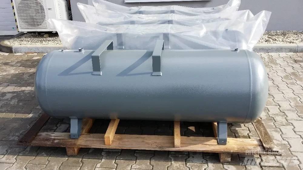 Zbiornik Powietrza 壓縮機配件
