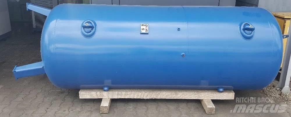 Zbiornik Powietrza 壓縮機配件