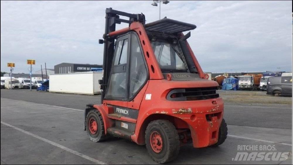 Fenwick H 70 柴油卡車