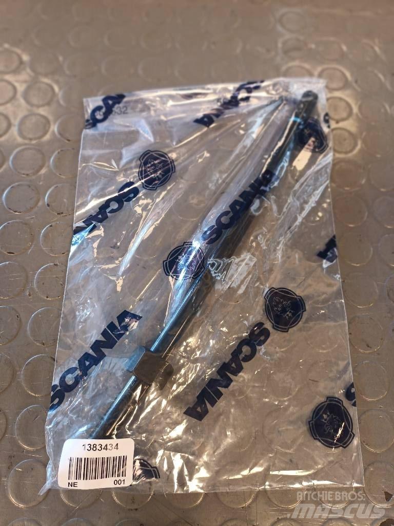 Scania Tube 1383434 其他組件