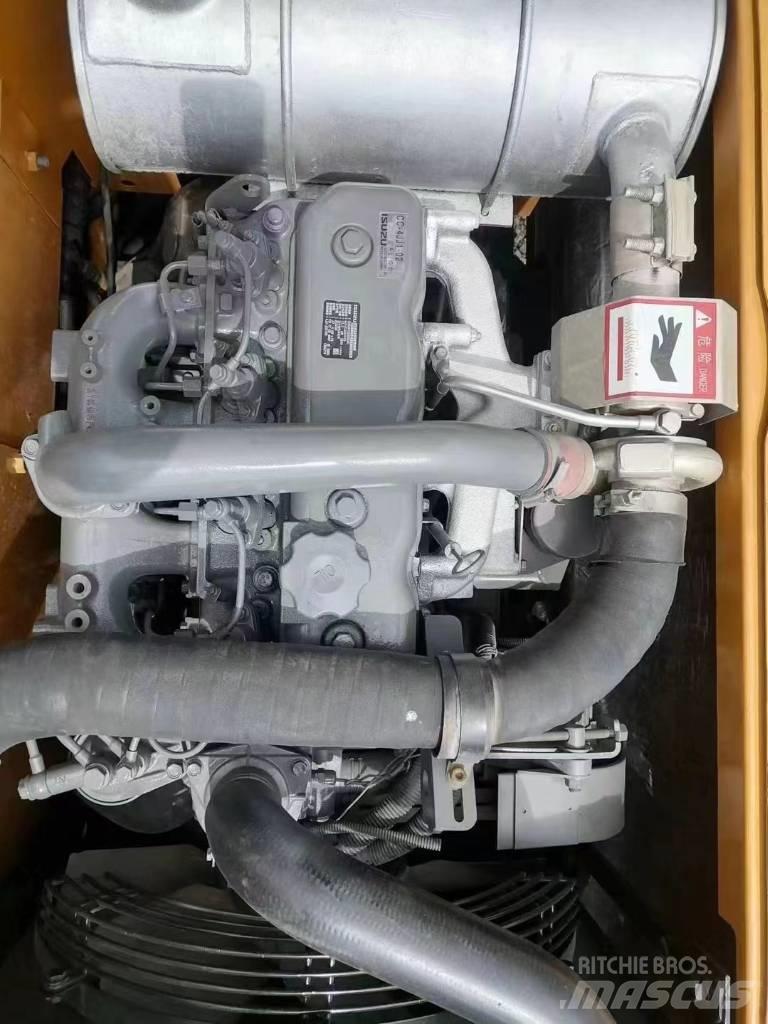 Sany SY 135 C 履帶式 挖土機/掘鑿機/挖掘機