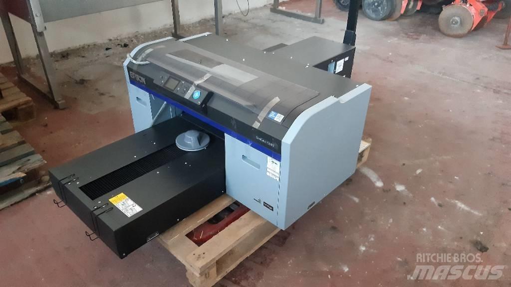  EPSON SC-F2100 其他物料運輸工具