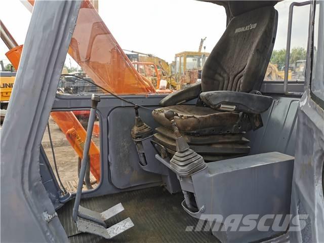 Hitachi EX60 履帶式 挖土機/掘鑿機/挖掘機