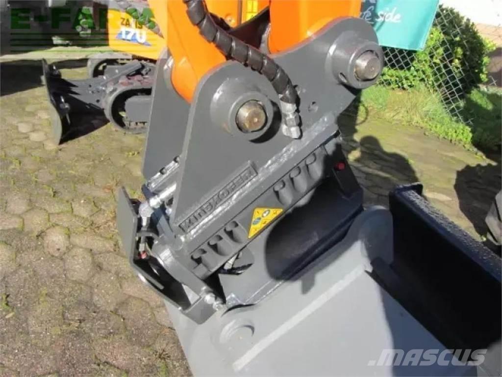 Hitachi zx 33 u-6 旋轉式挖土機/掘鑿機/挖掘機